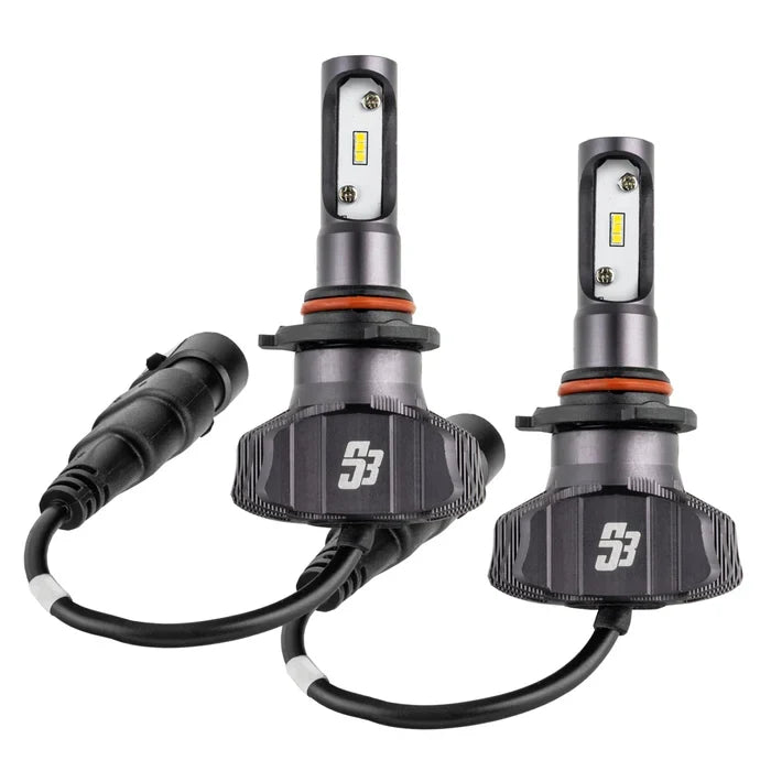 Oracle Lighting 9005 Light Bulb Conversion Kit (High Beam)