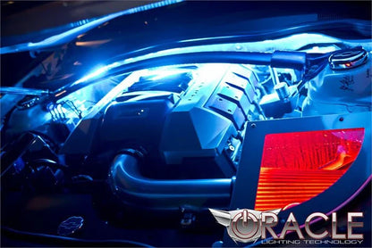 Oracle Lighting Engine Bay LED Flexible Strip Lighting Kit