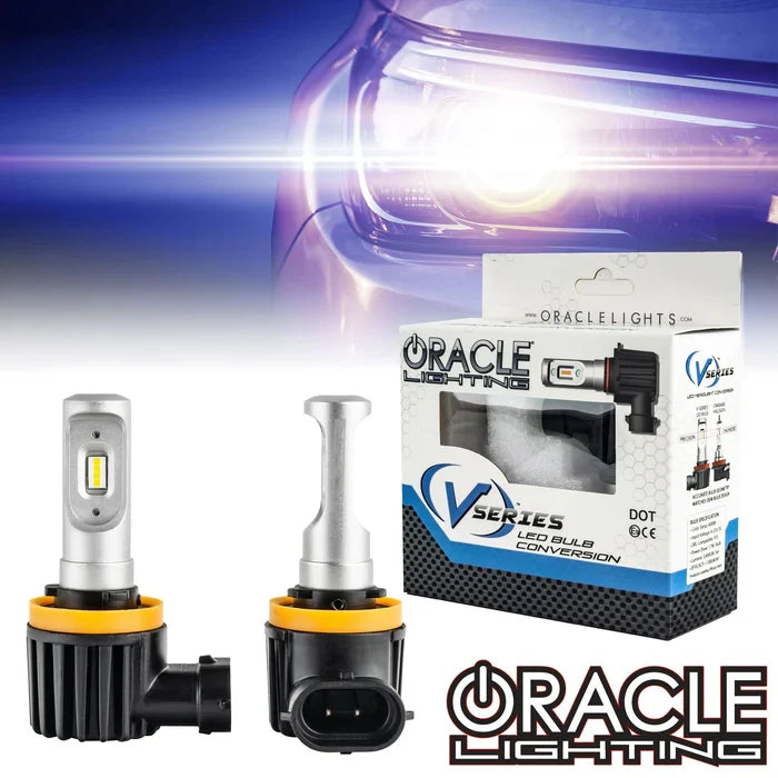 Oracle Lighting H11 Light Bulb Conversion Kit (Low Beam)