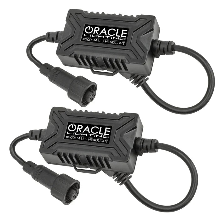 Oracle Lighting H11 Light Bulb Conversion Kit (Low Beam)