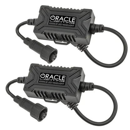 Oracle Lighting H11 Light Bulb Conversion Kit (Low Beam)