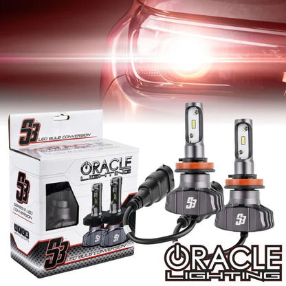 S3 Led Light Bulb