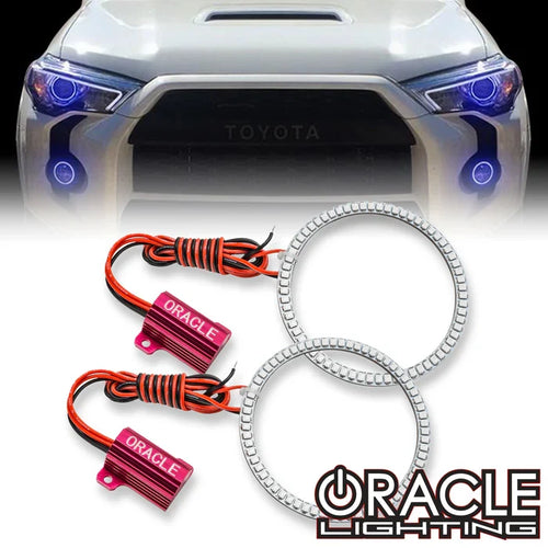 Oracle Lighting Halo Kit For 4Runner (2014-2018)