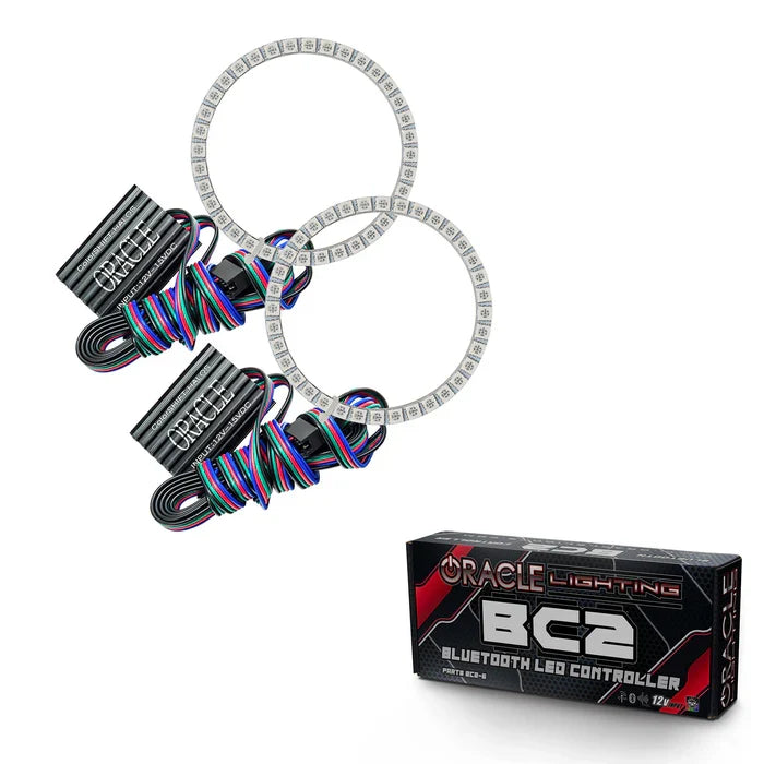 Oracle Lighting Halo Kit For 4Runner (2014-2018)