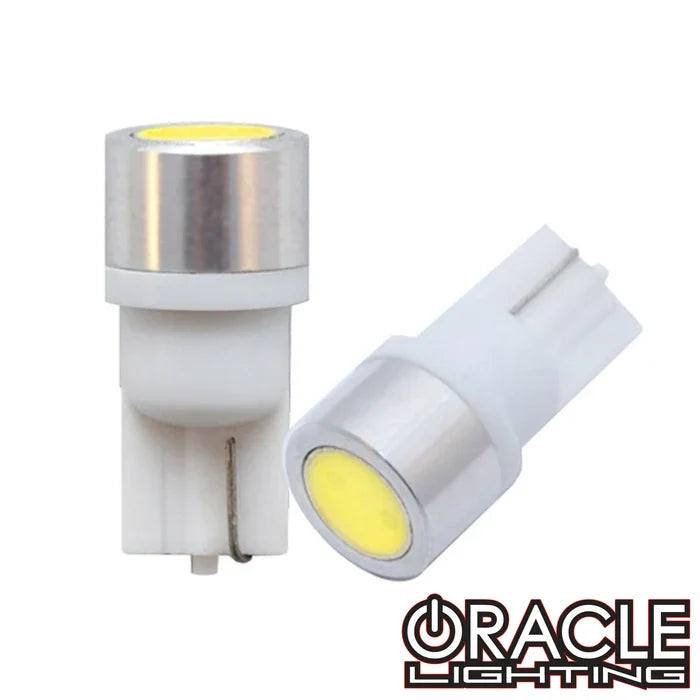 Oracle T10 Plasma Bulbs (Pair)