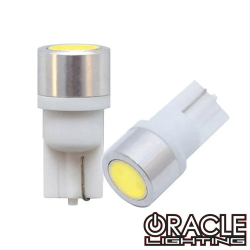 Oracle T10 Plasma Bulbs (Pair)