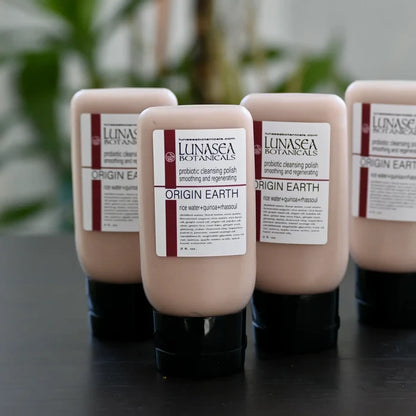 Origin Earth Probiotic Cleansing Polish