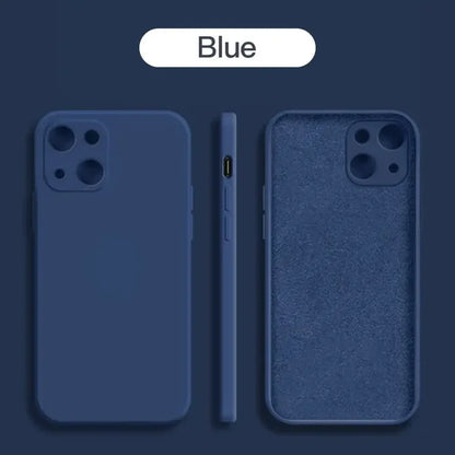 For iPhone 13 / Dark blue