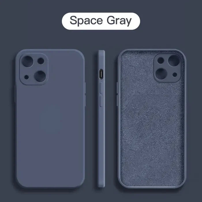 For iPhone 13 / Gray