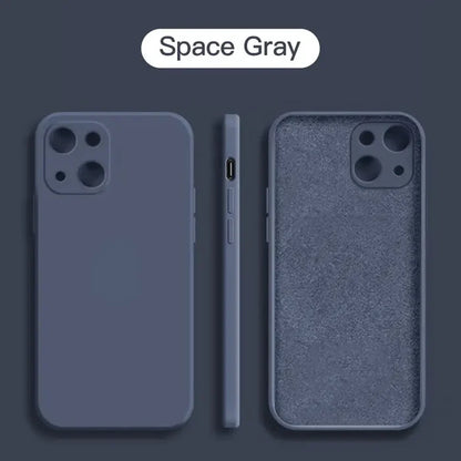 For iPhone 13 / Gray