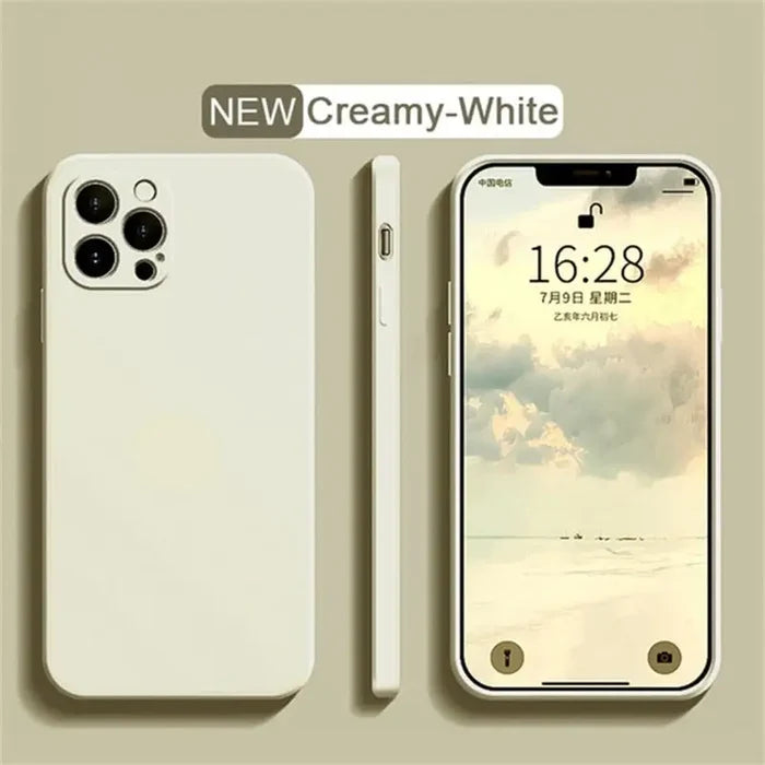For iPhone 13 / New white
