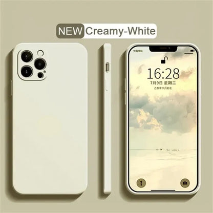 For iPhone 13 / New white