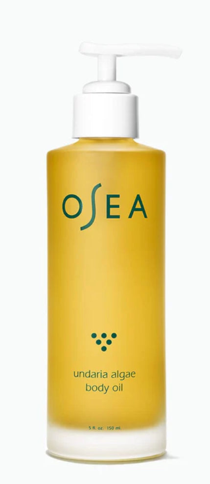 Osea Undaria Algae Body Oil