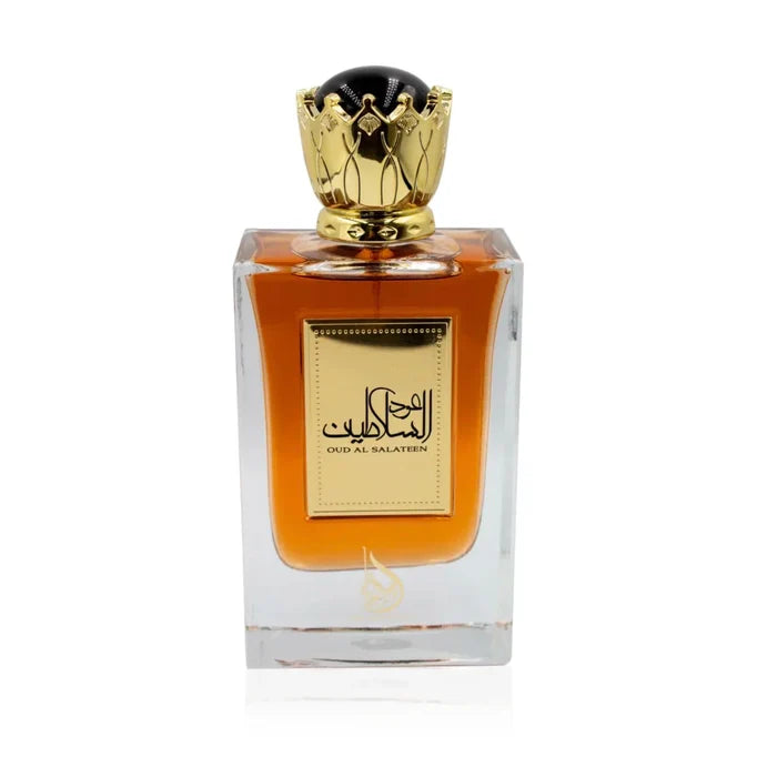 OUD AL SALATEEN jori