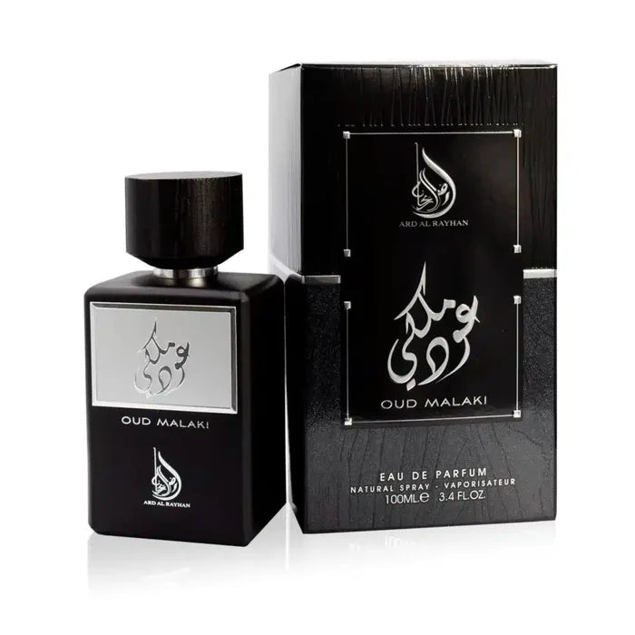 OUD MALAKI jori
