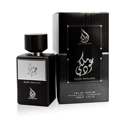 OUD MALAKI jori