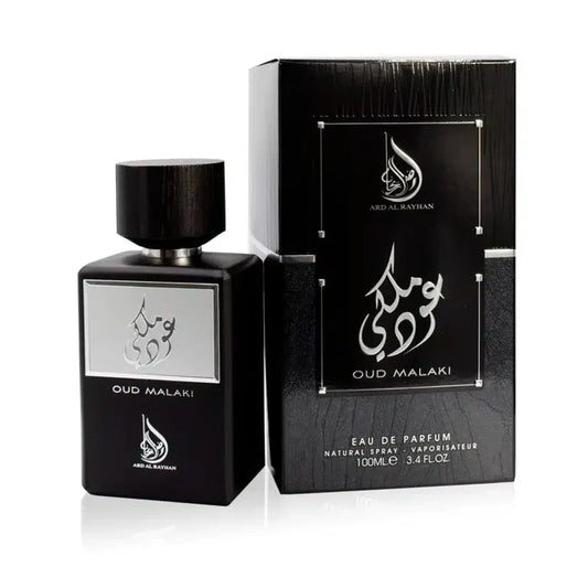 OUD MALAKI jori