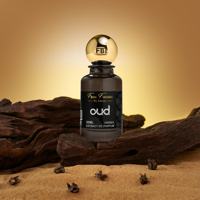 OUD UNISEX  Inspired By:Oud For Greatness