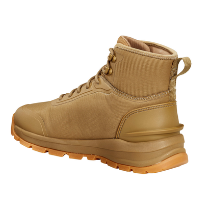 OUTDOOR 5-INCH UTILITY SOFT TOE HIKER BOOT - COY-Coyote | Carhartt FH5036-M