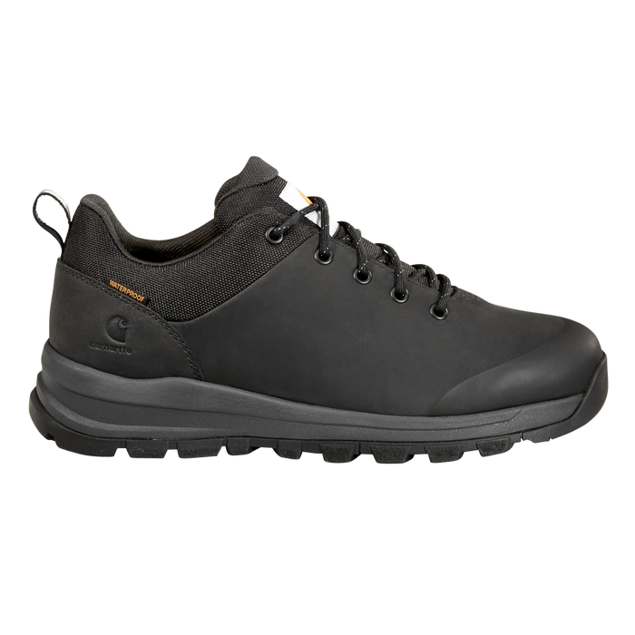 OUTDOOR WP 3-INCH SOFT TOE WORK SHOE - BLK-Black | Carhartt FH3021-M