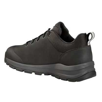 OUTDOOR WP 3-INCH SOFT TOE WORK SHOE - BLK-Black | Carhartt FH3021-M