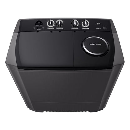 P1500RTW LG 15KG TWIN TUB