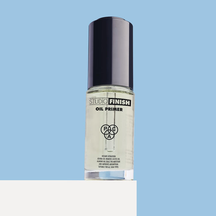 PAC Studio Finish Oil Primer For Dry Skin 20ml