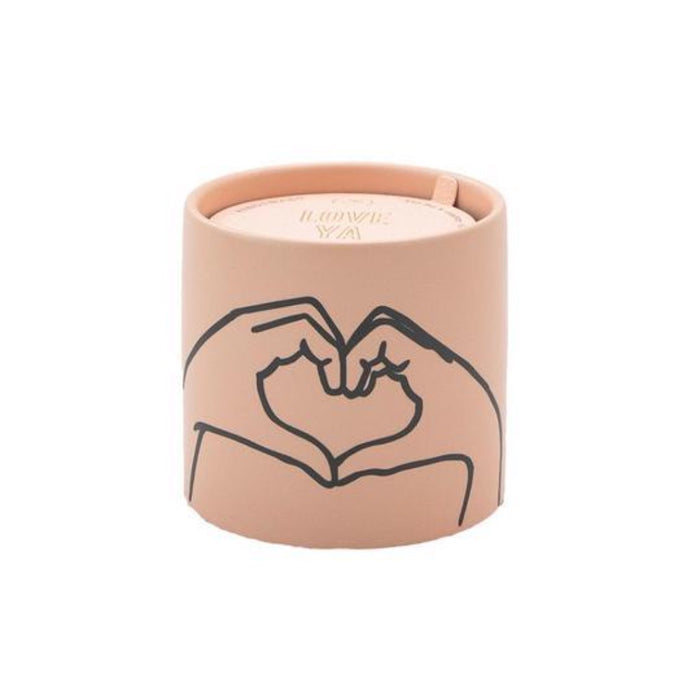 Paddywax Love Ya - Scented Candle - Candlestock.com