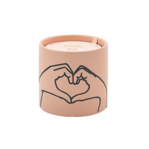 Paddywax Love Ya - Scented Candle - Candlestock.com