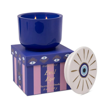 Paddywax Charmed Scented Candle Collection
