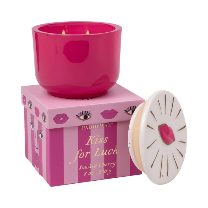 Paddywax Charmed Scented Candle Collection