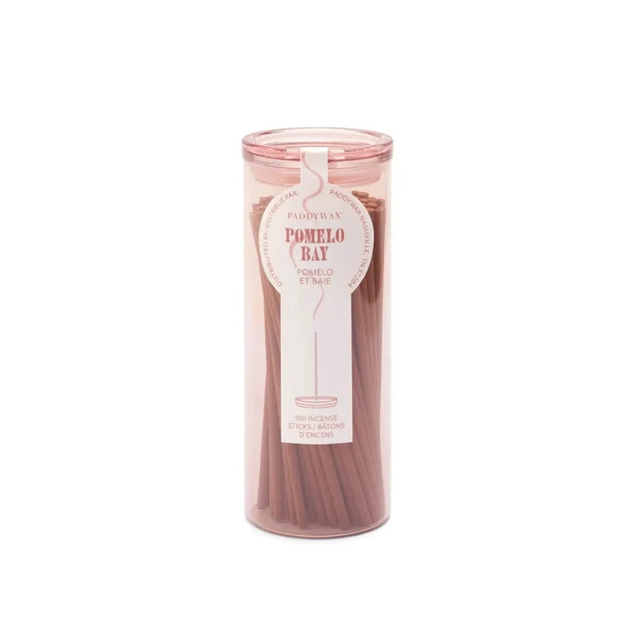 Paddywax Haze Incense Collection