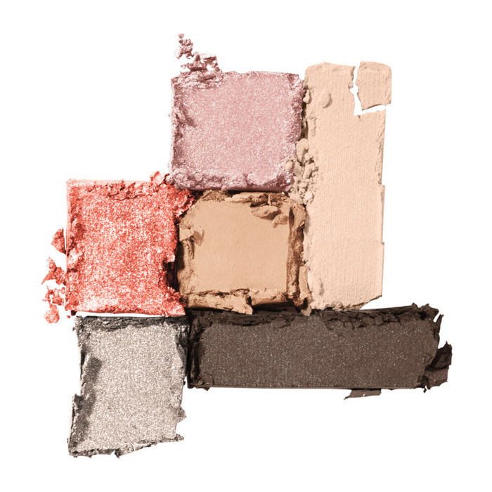 Palette The City Mini