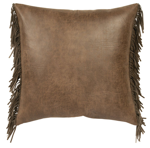 Paloma Earth Alternate Euro Sham - 26"x26"