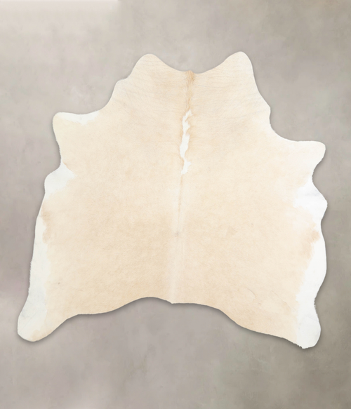 Palomino Cowhide Rug #A26030