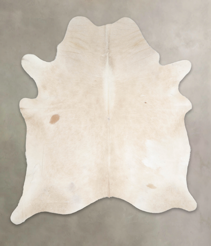 Palomino Cowhide Rug #A25609