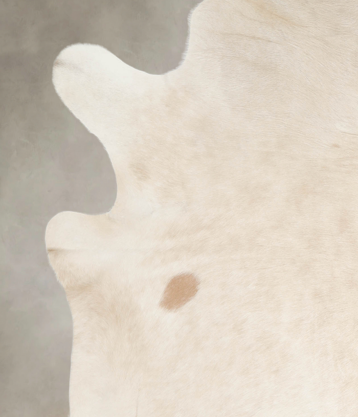 Palomino Cowhide Rug #A25609
