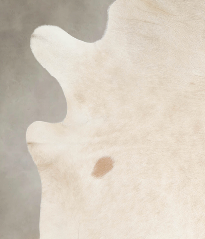 Palomino Cowhide Rug #A25609