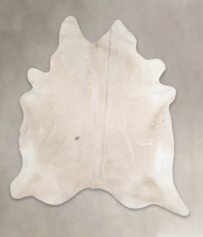 Palomino Cowhide Rug #A26216