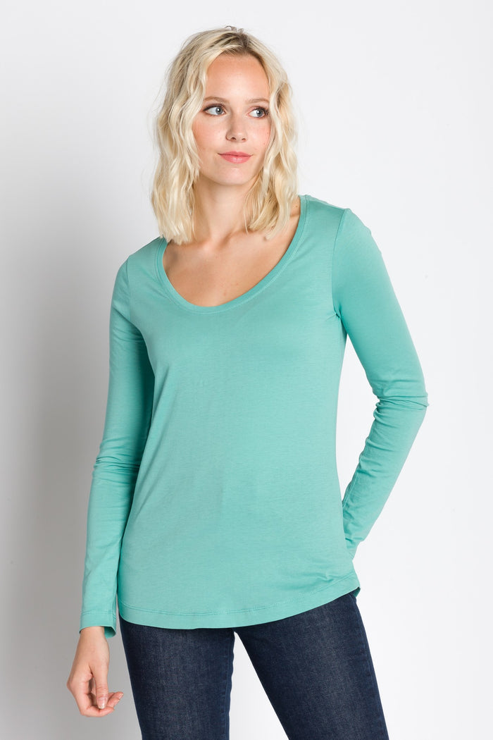 Canton Blue / XS