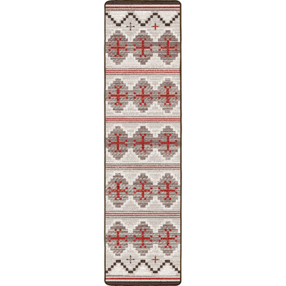 Image of an area rug, Pathways - Natural
