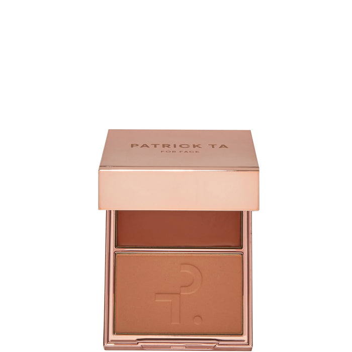 PATRICK TA Bronzer