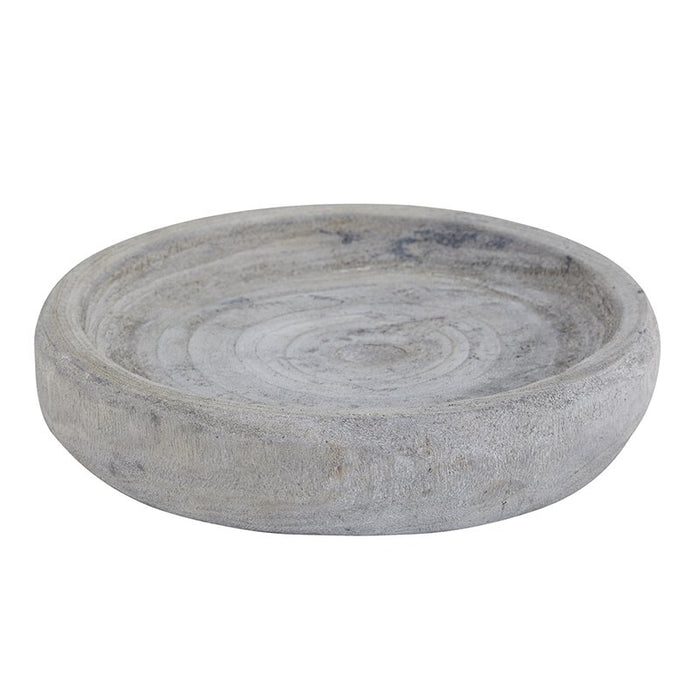 Paulownia Bowl