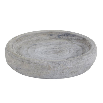Paulownia Bowl