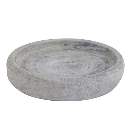 Paulownia Bowl