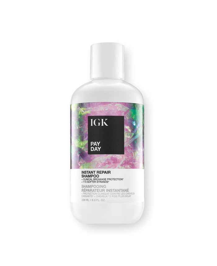 Pay Day Instant Repair Shampoo packshot