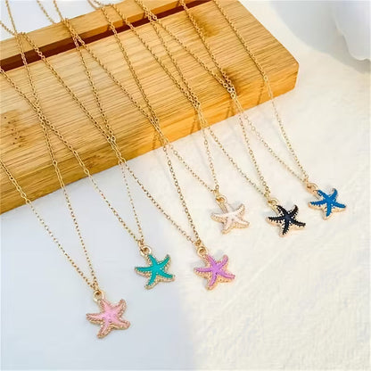 Pendant Necklace