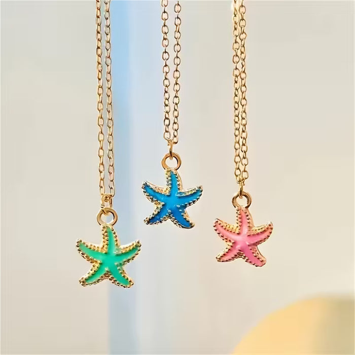 Pendant Necklace