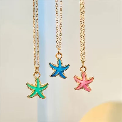 Pendant Necklace