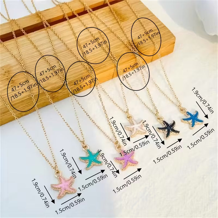 Pendant Necklace